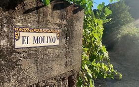 Casa Rural El Molino